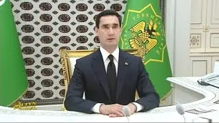 Watan Habarlary 25 07 22