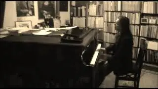 Lullaby (Колыбельная) (Nikolaev Vol. 1 Nº 84) (Angel Recas, piano 27-5-2021)