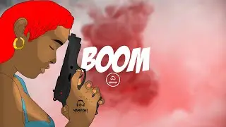 Dancehall Riddim Instrumental 2021 - Marvoni Beats | Boom 💥