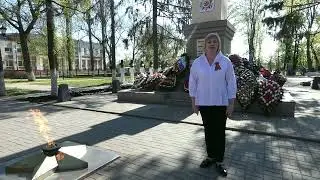 Цикл чтений стихов о войне «Чтобы знали, чтобы помнили…»