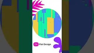 UI Design Trends 2024 #youtubeshorts #uidesign #uiux #learnuiux #uitrends #2024 #uiinspiration #app