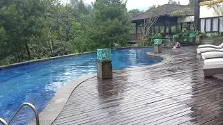 The Grand Hill Resort - Hotel Puncak Bogor Dengan Mountain View Yang Cantik