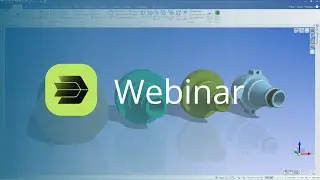 DESIGNER Webinar - Turning: Machine Preparation for Manufacturing