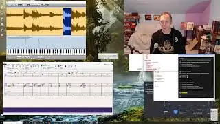 Farkle Friday - Real Time Transcription