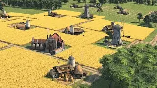 Age of war --- the best strategy