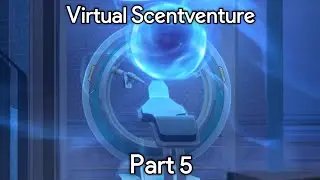 Honkai Star Rail - Virtual Scentventure Normal Mode Part 5