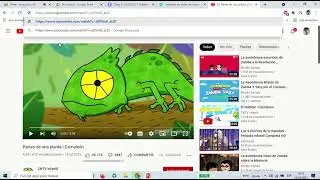 Descargar videos de YouTube