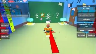 Guess The Maths