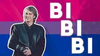 Anakin Skywalker | Bi Bi Bi