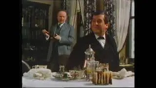 El perro de los Baskerville VHS