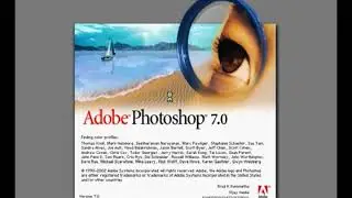 1 Adobe Photoshop 7 0 Tutorial   Introduction of Adobe Photoshop computer tips and triks pro