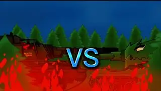 2 серия Гб.(DOOM) VS (Ярик)