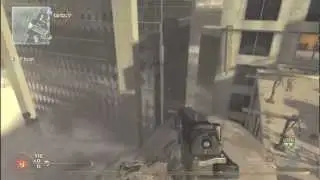 Could Have Hit This (FAIL)