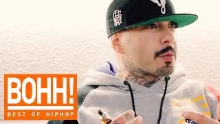 R.I.P. Prodigy! Azad erklärt, wie der Mobb Deep-Rapper ihn, Fler, Bushido oder Booba beeinflusst hat