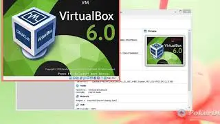 Installation and Setup VirtualBox