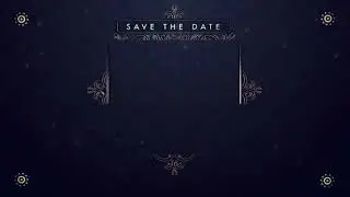 Punjabi Wedding Invitation Video  | Free Wedding Invitation Video | Free & Blank Video 0464