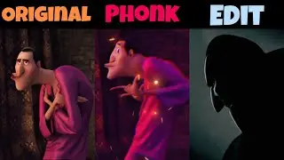 Hey Dude Man I’m a Dude Man Original vs Phonk vs Edit