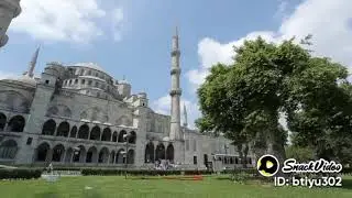 adzan viral