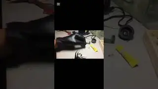 DIY Repair Idea