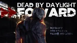 FOWARD DEAD BY DAYLIGHT INDONESIA 2023