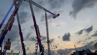 Evolution @ Cranger Kirmes 2024