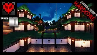Fortifications [Hardcore 2 EP.10]