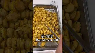 Lunch of ordinary office workers in Korea🇰🇷 pt.179  