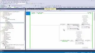 AMCI - RSLogix/Studio5000 Sample Program SMD17E2 23E2 34E2 Part 2