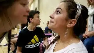 2013 Student Video Contest 3rd Place