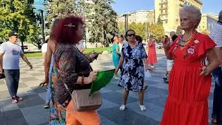 УВЫ, НЕ Я ТВОЯ СУДЬБА! ТАНЦЫ ХАРЬКОВ АВГУСТ 2024 #dance