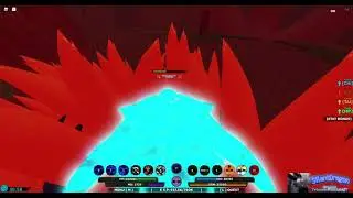 Fighting Shindai Rengoku! | Roblox | Shindo