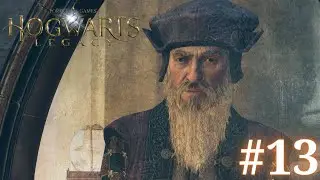 КАРТОГРАФЫ | Hogwarts Legacy #13