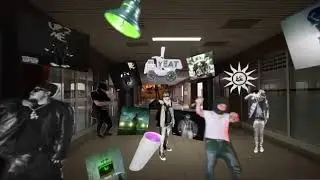 Yeat 3D edit (After Effects) TURNMEUP