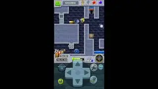 Diamond Quest: Don't Rush! Bavaria Part 2. Stage 2.1 Secret. Walkthrough.