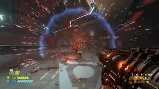 Lock-on quick-swap Combo