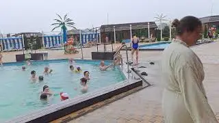 Adygea! Thermal springs! Life in Russia through my eyes!!!