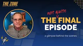 The (not quite) Final Episode | Ep. 77