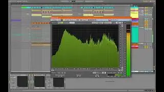 Next Level Music School Tutorials - LIVEON - Glueball/Reboot /TRACK BREAKDOWN/