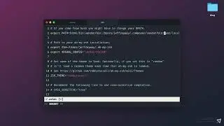 3 The Laravel Installer Tool