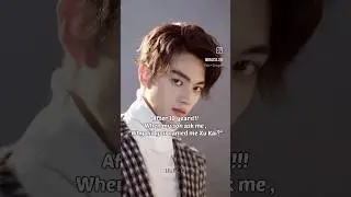 I was a Groupie and he was a ⭐ Xukai #xukai #fallingintoyoursmile #cdrama #lusicheng #chengxiao #luv
