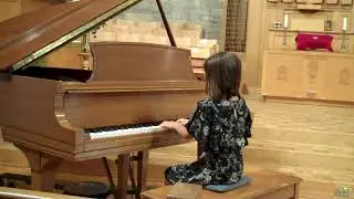 The Rainbow by PalmerManusLethco played by Hana