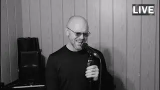Александр Корецкий - А на меньшее я не  согласен... (cover)