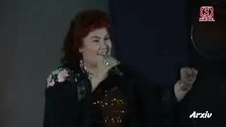 Sultonposhsha O'dayeva -Bilmassan l Султонпошша Ўдаева- Билмассан