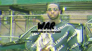 *FREE* Pop Smoke x Central Cee Type Beat 2022 - 