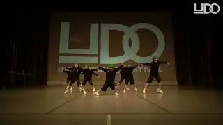 UDO 14.05.2023 Kids Beginners 9-12 лет LIL SQUAD