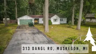 $120,000 | 313 Dangl Rd, Muskegon, MI - Century 21 Trophy Class