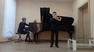 Ян Френкель «Август»