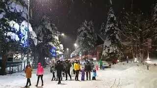 Zlatibor zimsko veče 2021