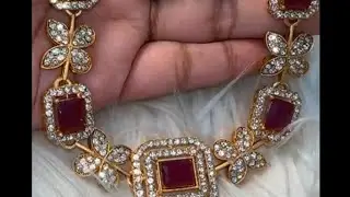 jewelry live 229. To order what's app 01978167407