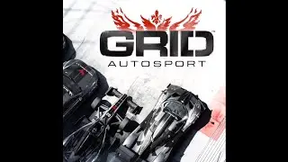 GRID Autosport - Download Game Data - Eps. 1